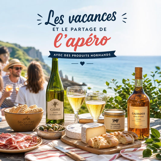 Vous partez en vacances ? emportez la normandie avec vous grâce aux sabots d'eugénie !