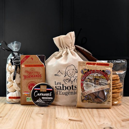 Coffret cadeau Tradition Pause Café