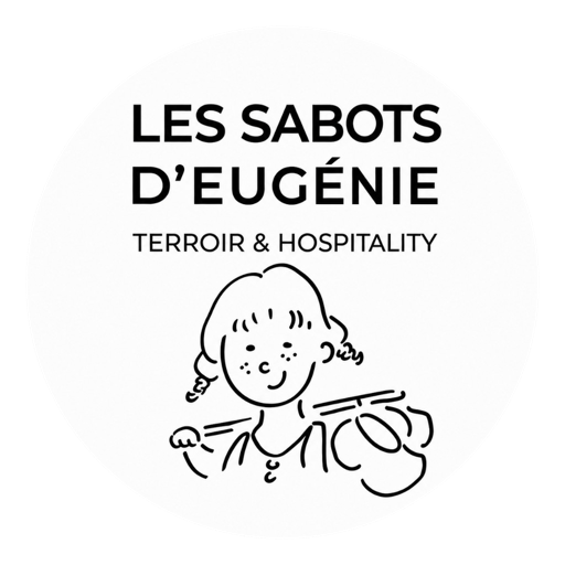 Les Sabots d'Eugénie — Terroir & Hospitality
